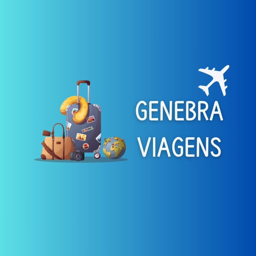 Genebra Viagens